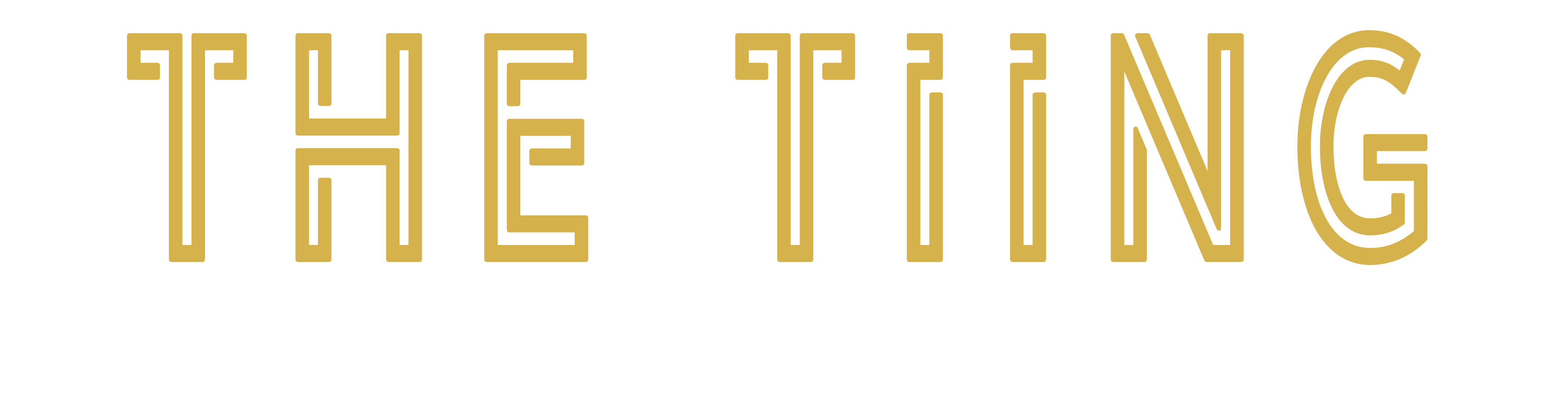 Logo The Tiing