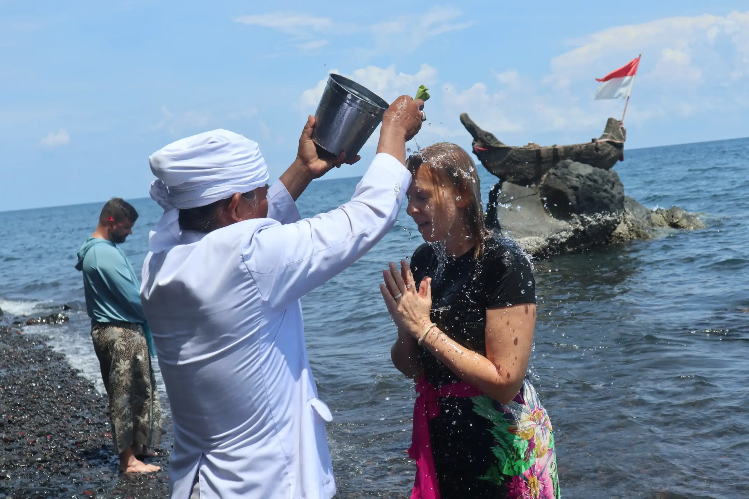 Purification Ritual