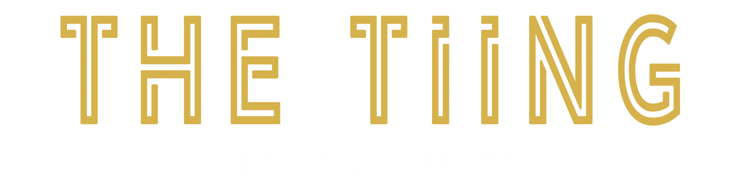 Logo The Tiing